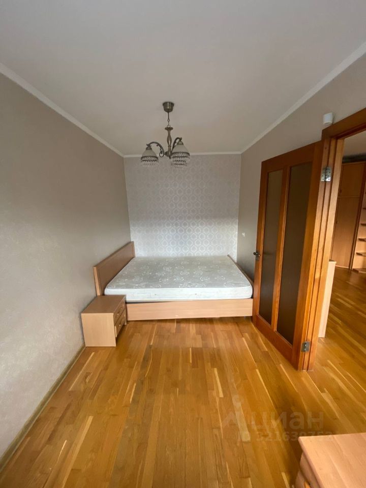 Дзержинского проспект - 55 №6