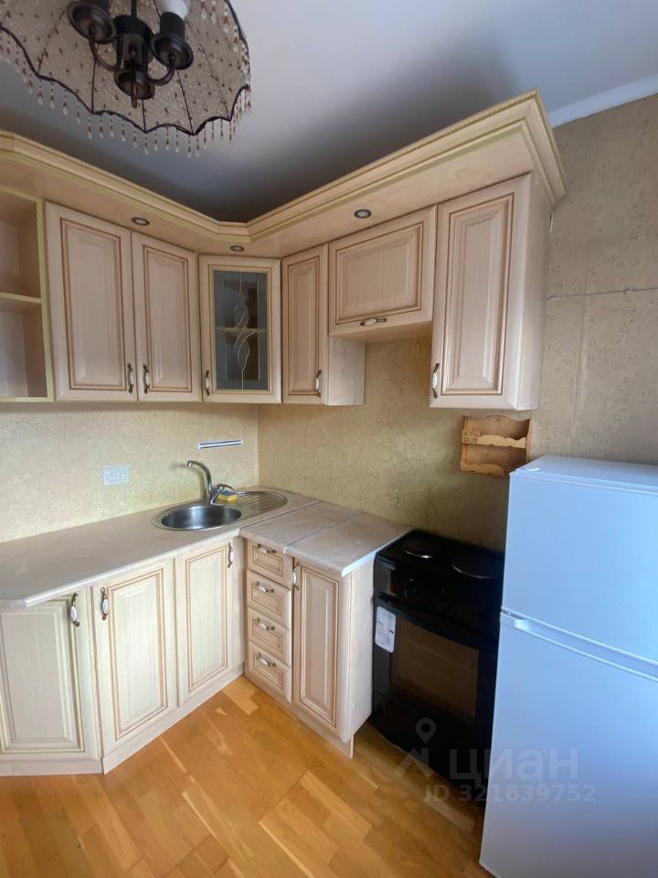 Дзержинского проспект - 55 №4