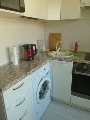 Промышленная - 22 №1