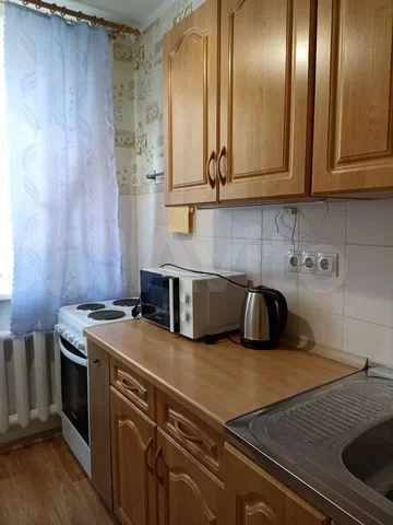 Сибирская - 32 №5