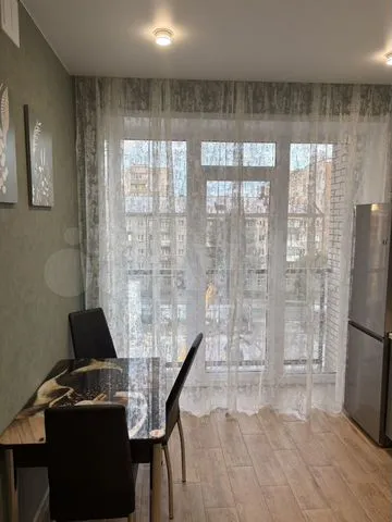 Комсомольский проспект - 6 №15
