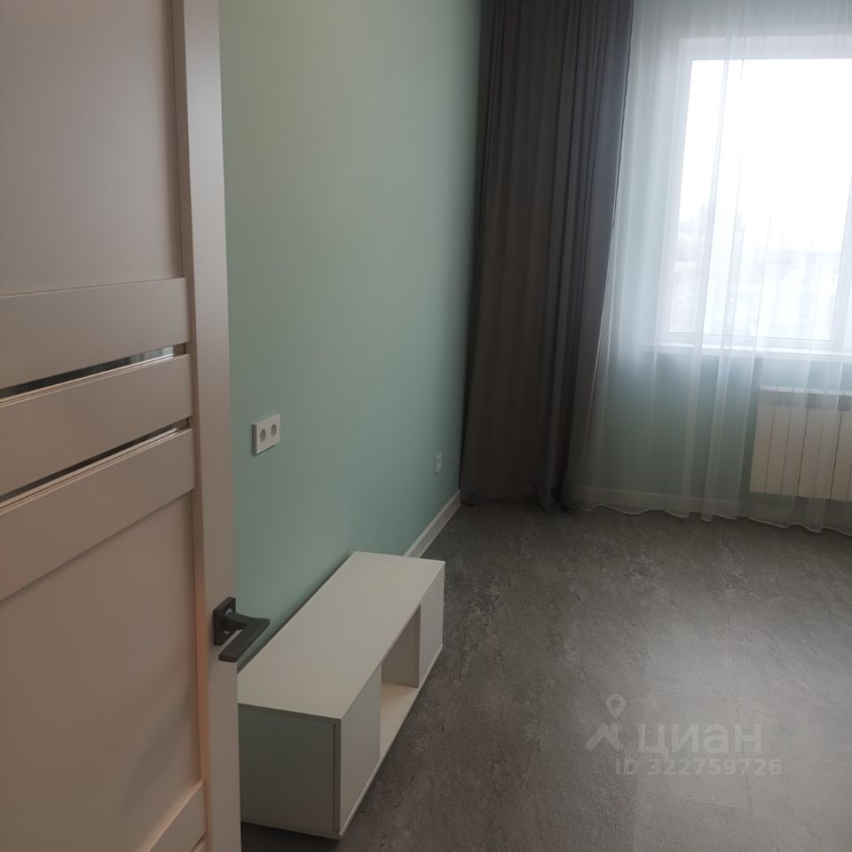 Добролюбова - 16/1 №2