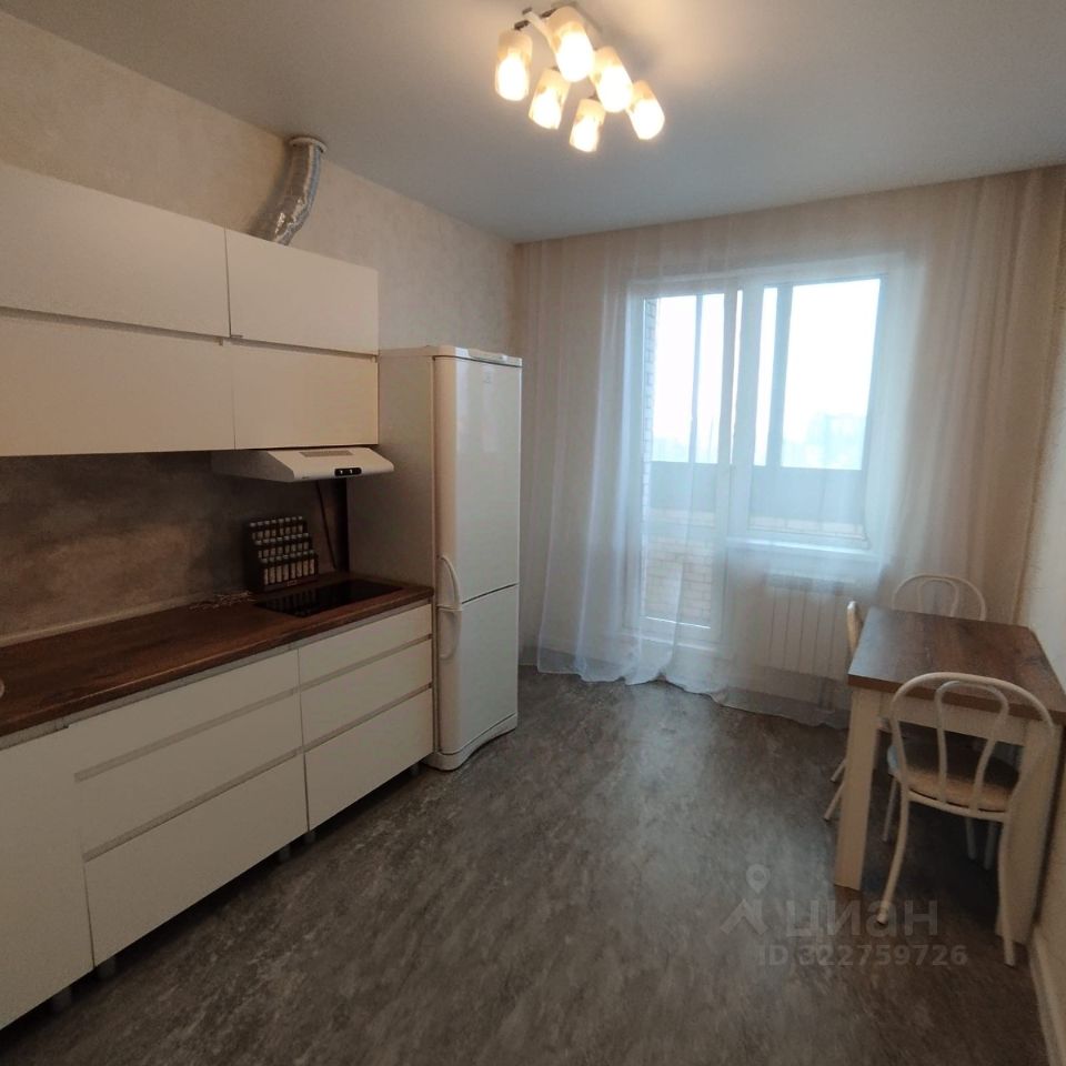 Добролюбова - 16/1 №3