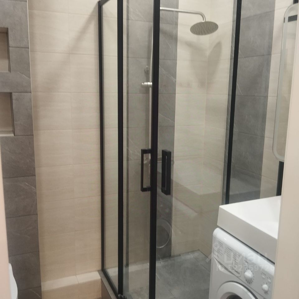 Добролюбова - 16/1 №4