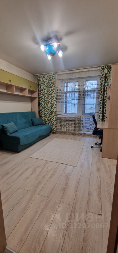 ул. Ольги Жилиной, д.33 №1