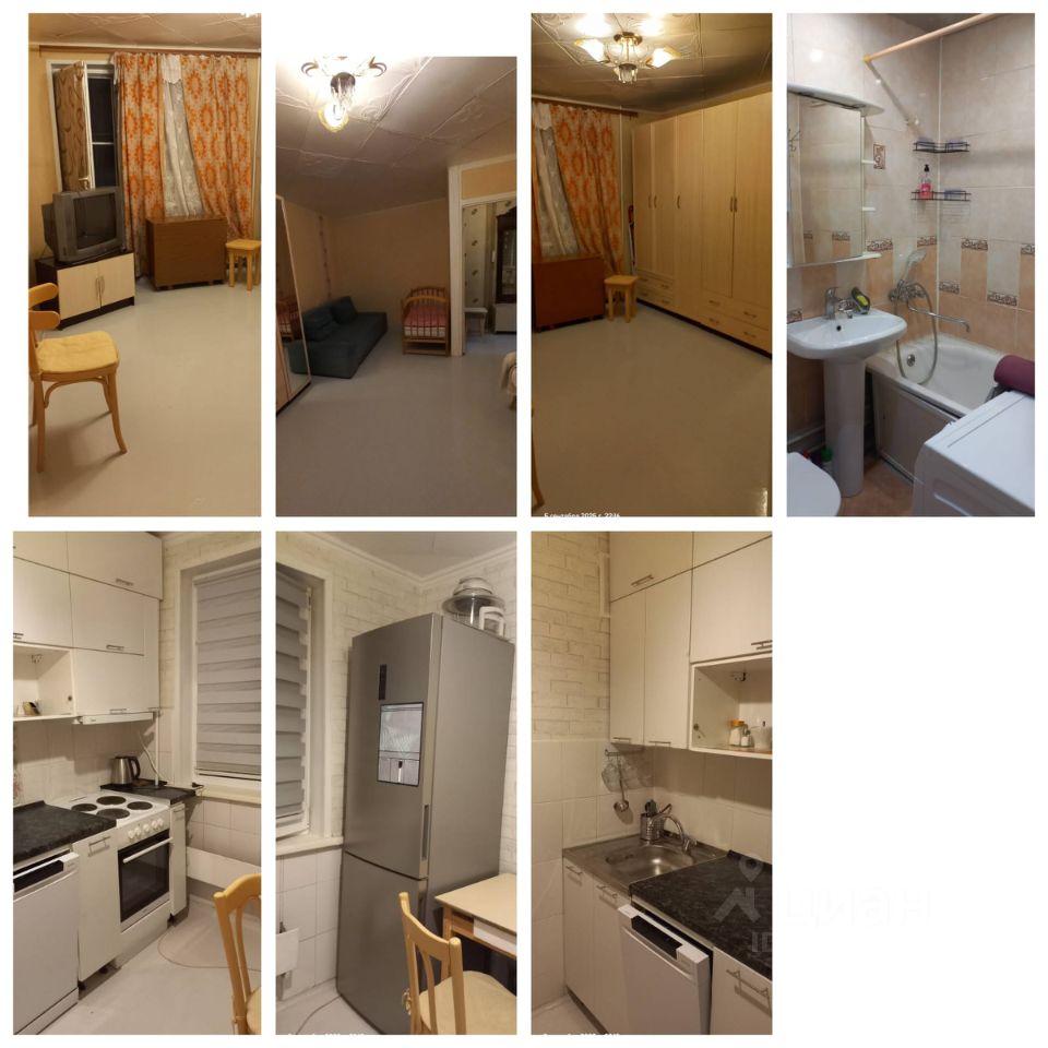 Немировича-Данченко - 133/1 №9