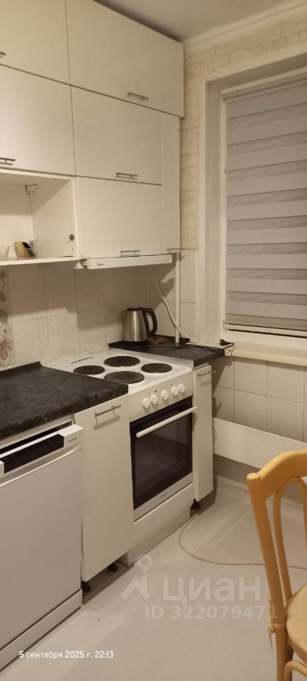 Немировича-Данченко - 133/1 №7