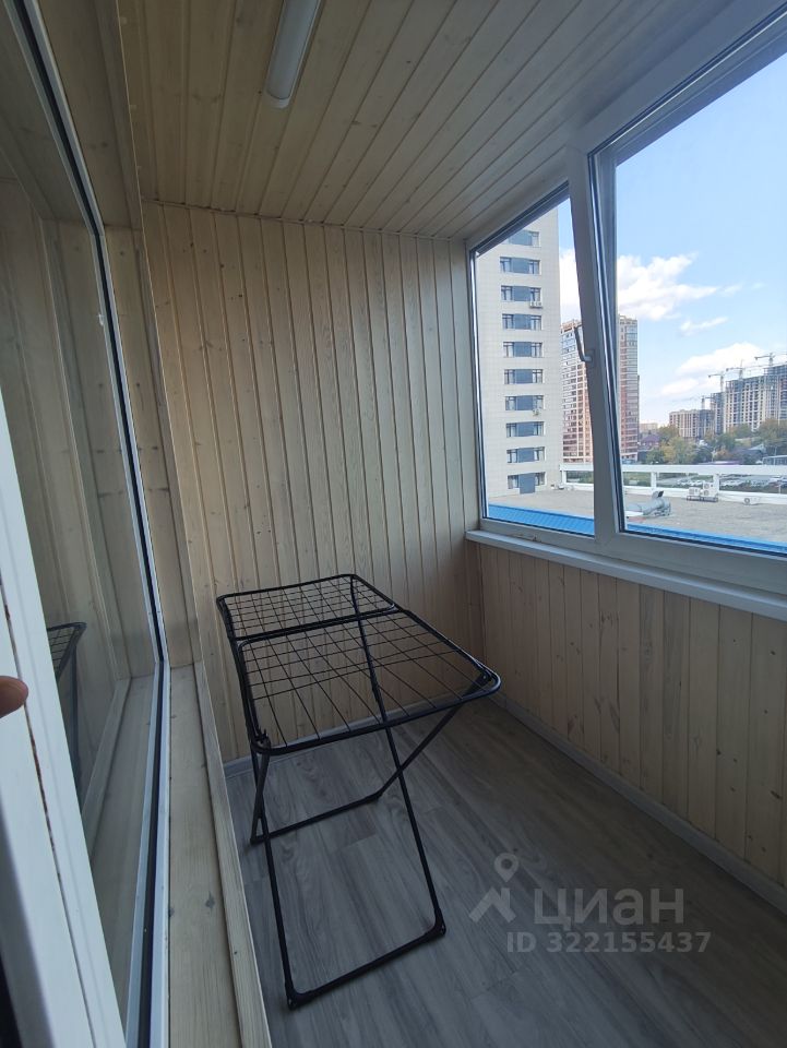 Кропоткина - 269/1 №4