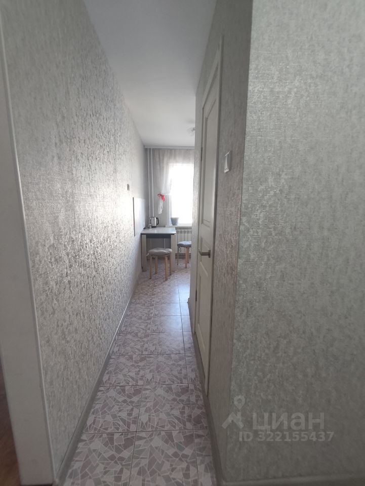 Кропоткина - 269/1 №1