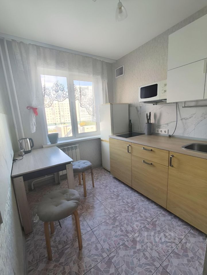 ул. Кропоткина, д.269/1 №1