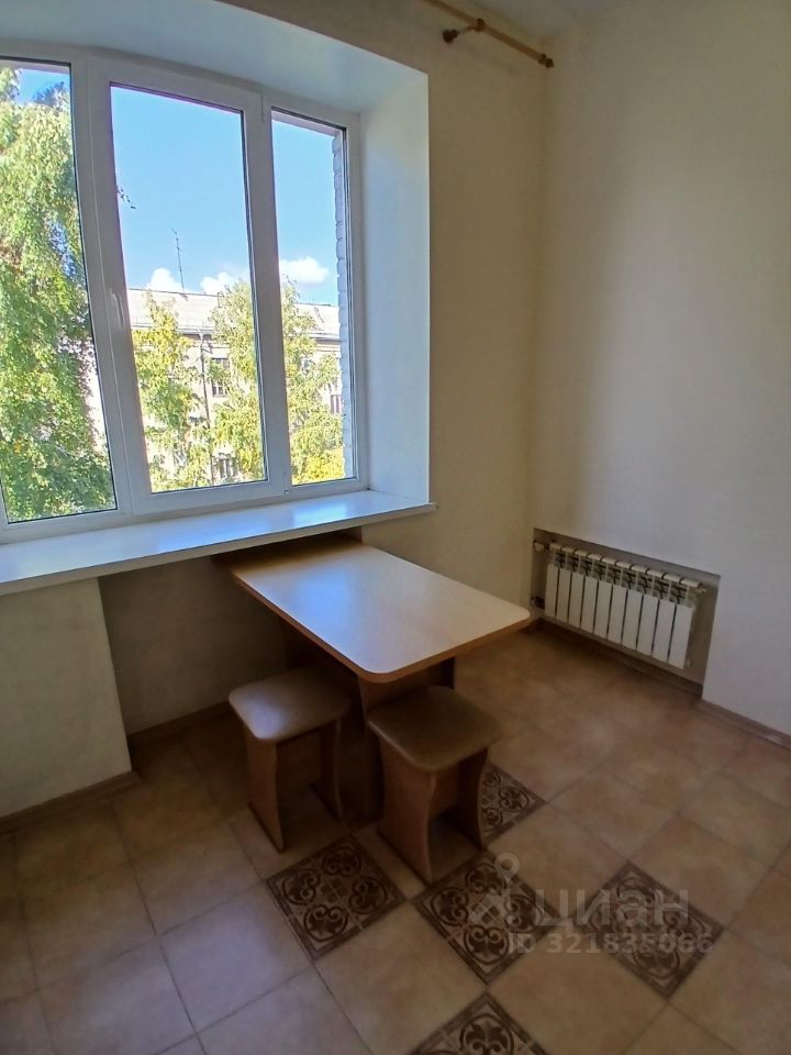 ул. Щетинкина, д.25 №1
