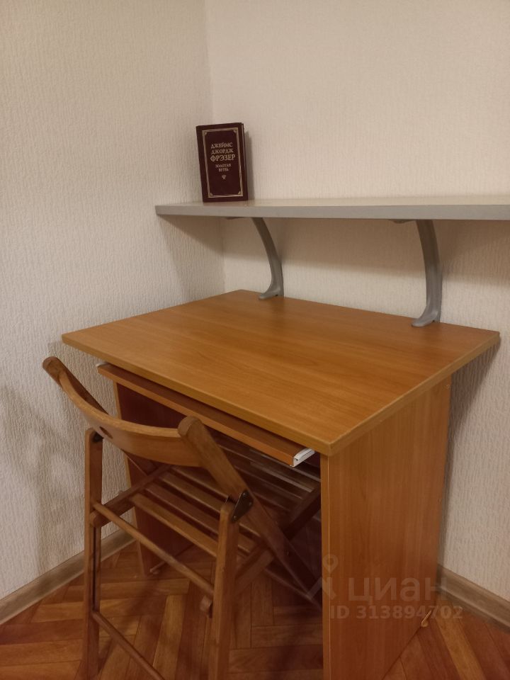 ул. Учительская, д.8 №1