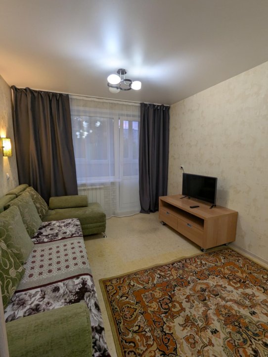 Бориса Богаткова - 194/5 №3