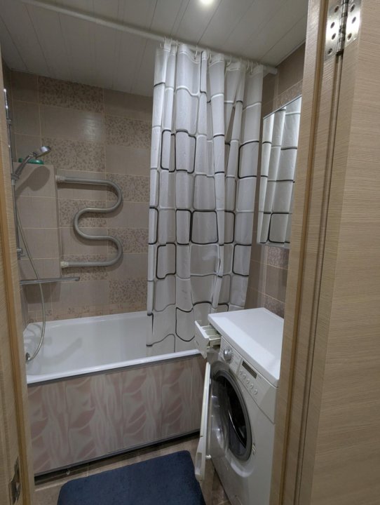 Бориса Богаткова - 194/5 №4