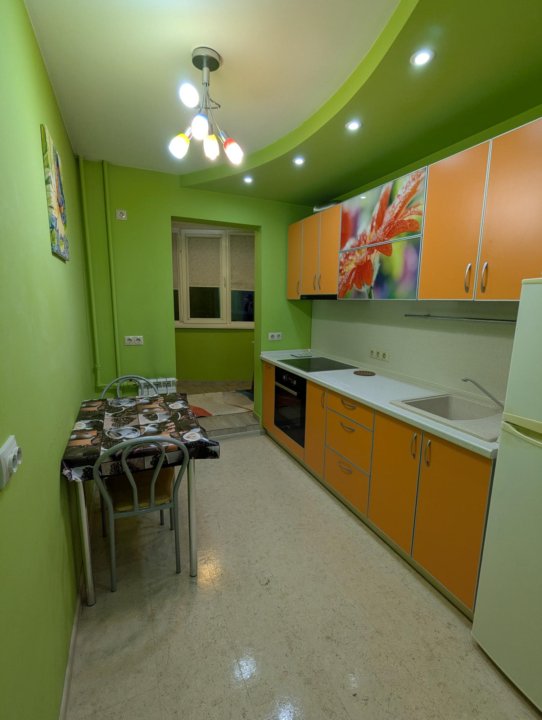 Бориса Богаткова - 194/5 №5