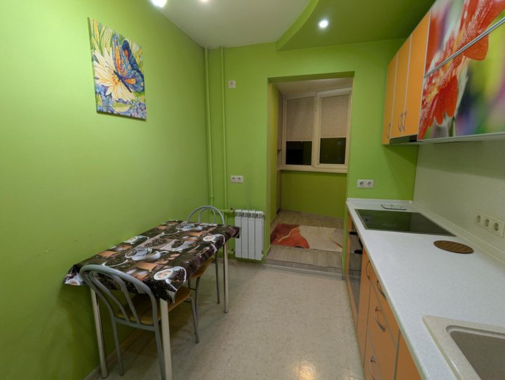 Бориса Богаткова - 194/5 №7