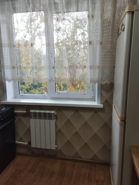ул. Пархоменко, д.24 №1