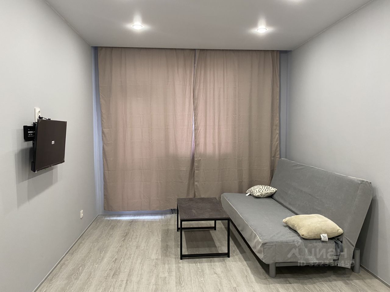 Есенина - 12/1 №14