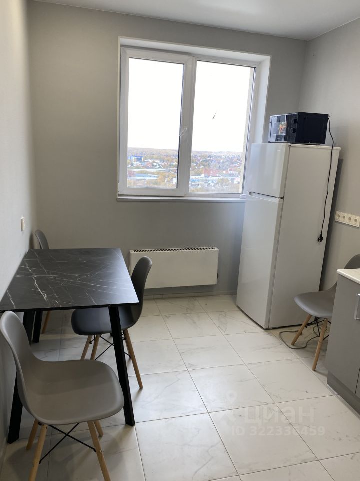 Есенина - 12/1 №11