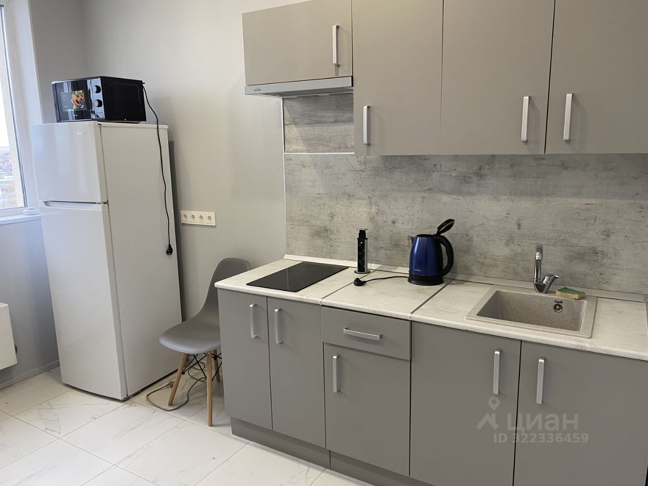 Есенина - 12/1 №10