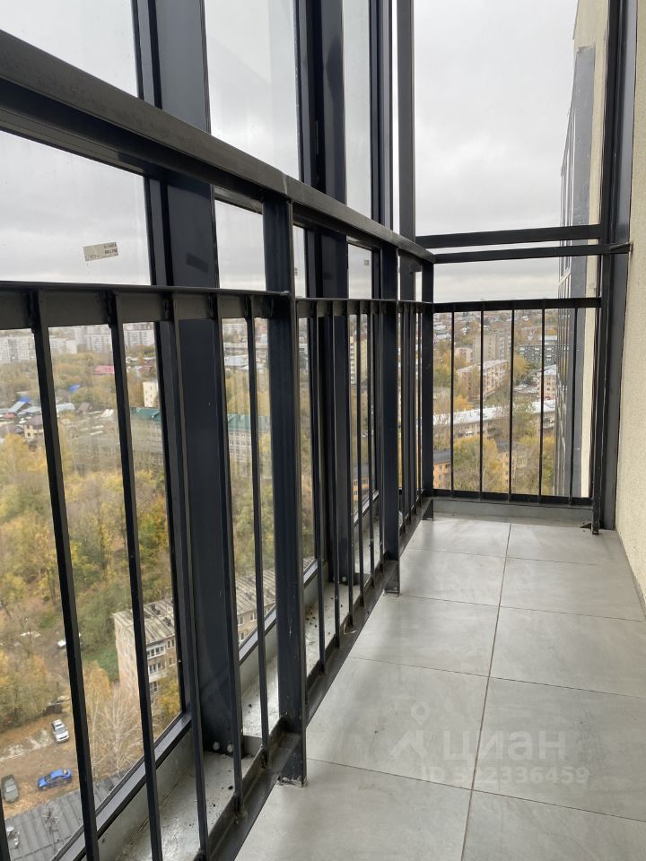 Есенина - 12/1 №3