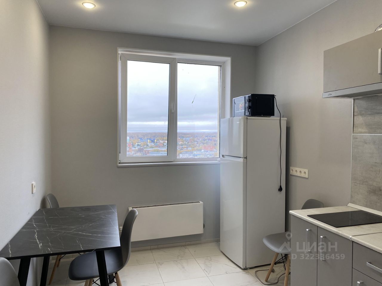 Есенина - 12/1 №7