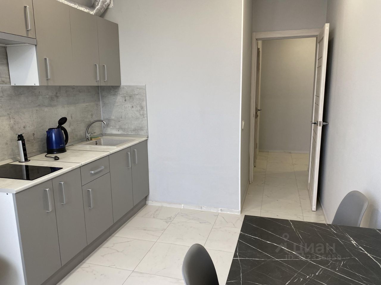 Есенина - 12/1 №6