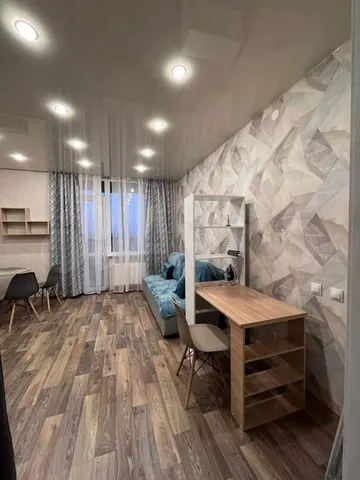 ул. Рябиновая, д.14/1 №1