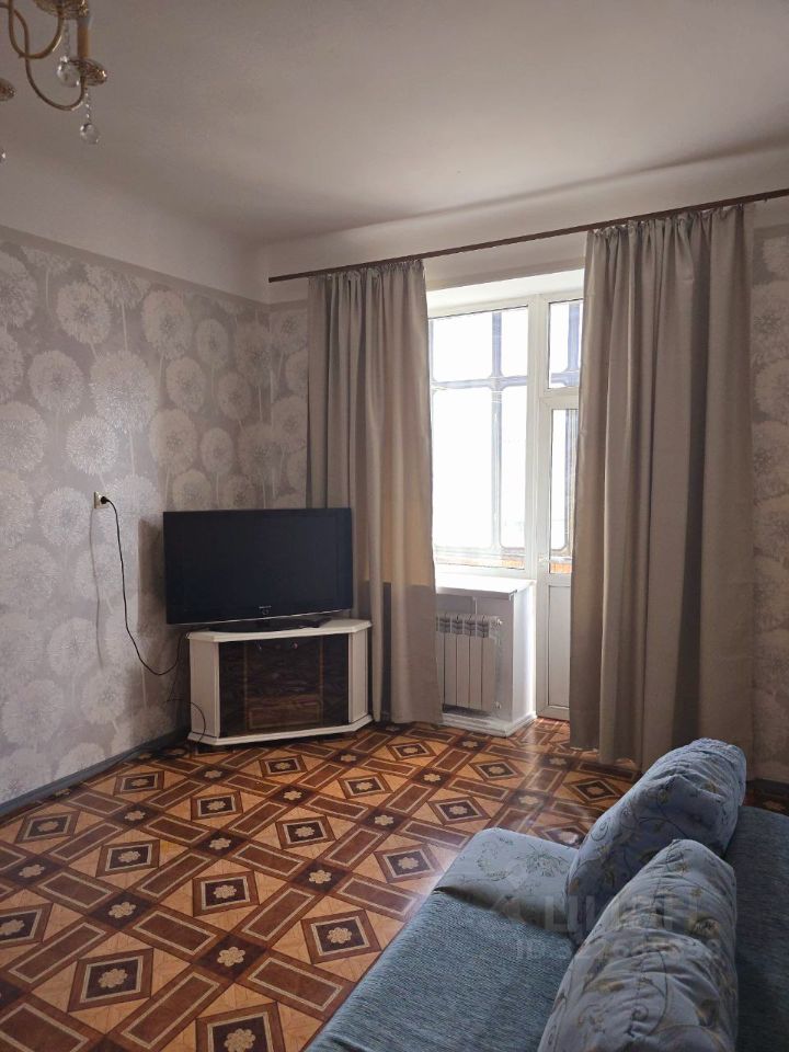 ул. Фрунзе, д.3 №1