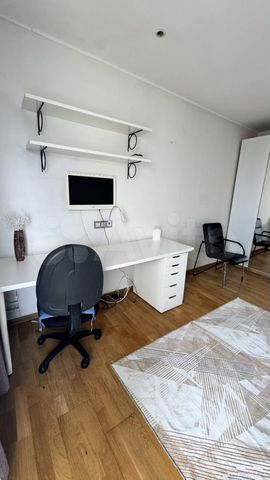 Адриена Лежена - 17 №1