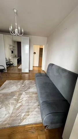 Адриена Лежена - 17 №7