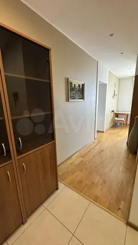 Адриена Лежена - 17 №16