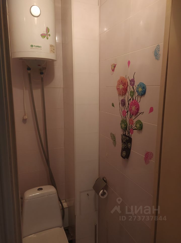 Связистов - 109 №4