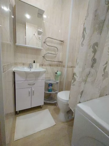 Михаила Кулагина - 35 №3