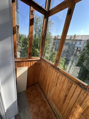 Выставочная - 30 №4