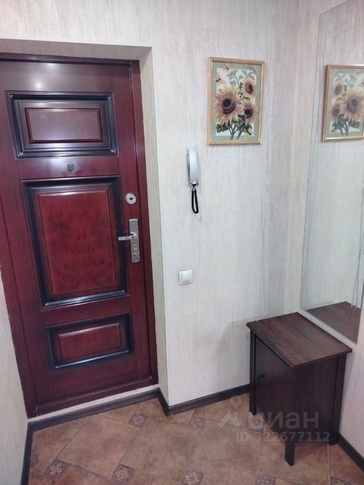 ул. Адриена Лежена, д.14 №1