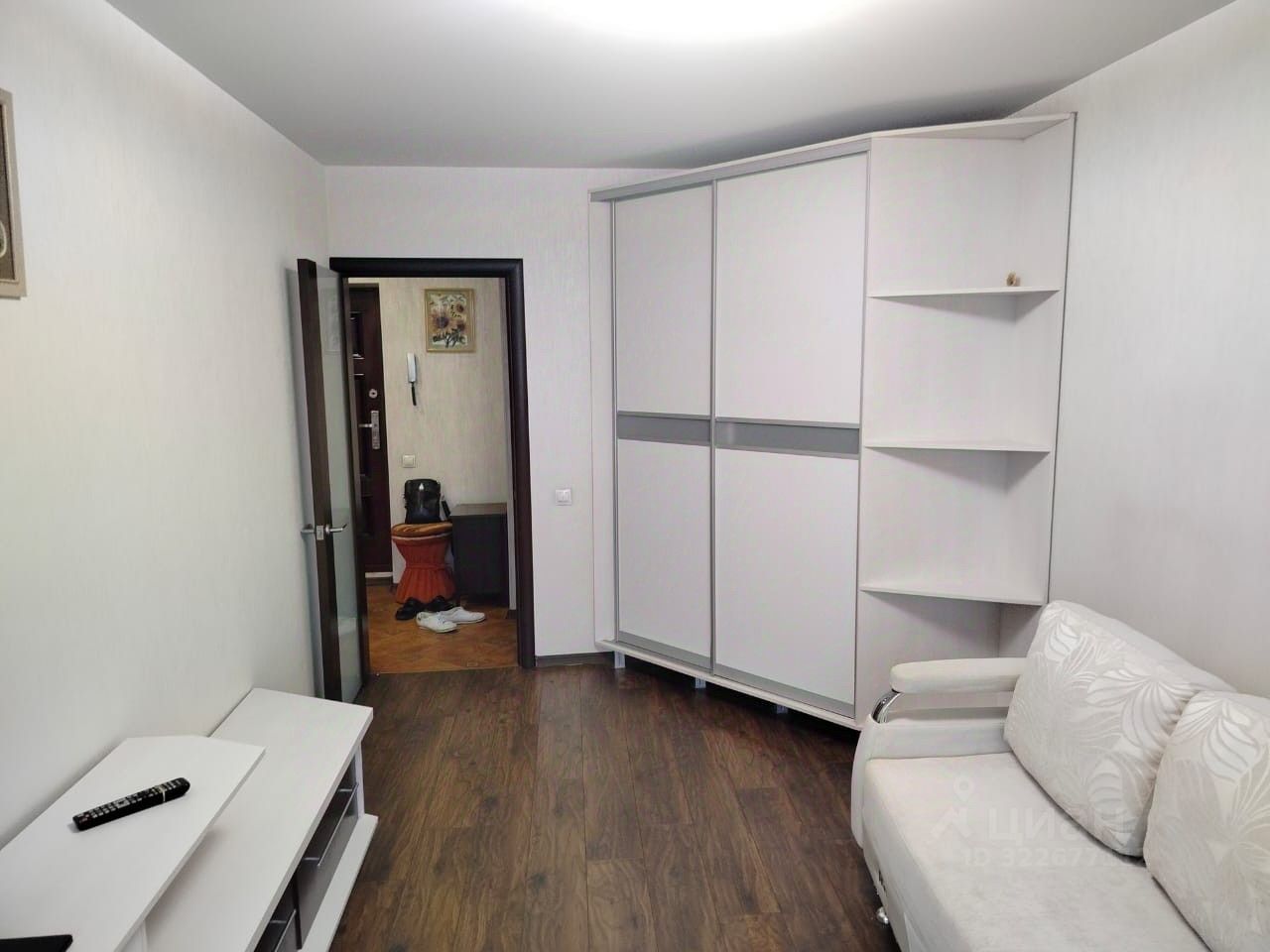 Адриена Лежена - 14 №5