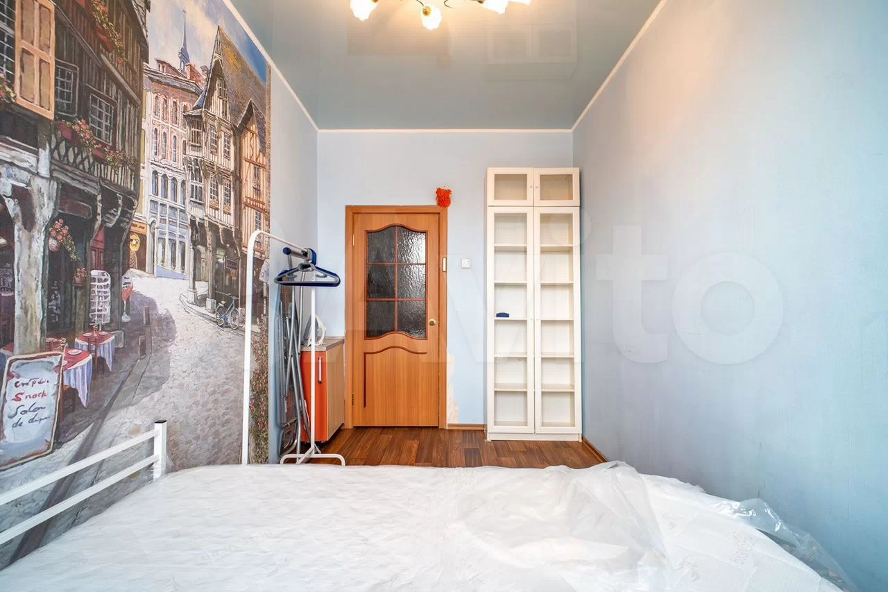 Геодезическая - 21 №9