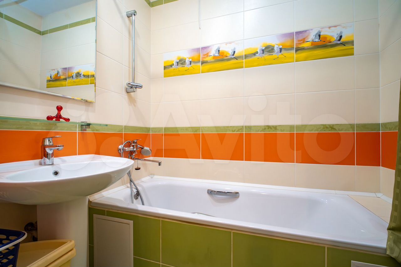 Геодезическая - 21 №10