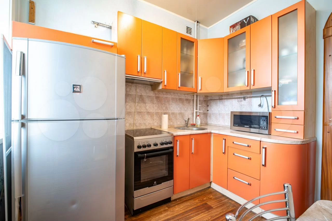 Геодезическая - 21 №11