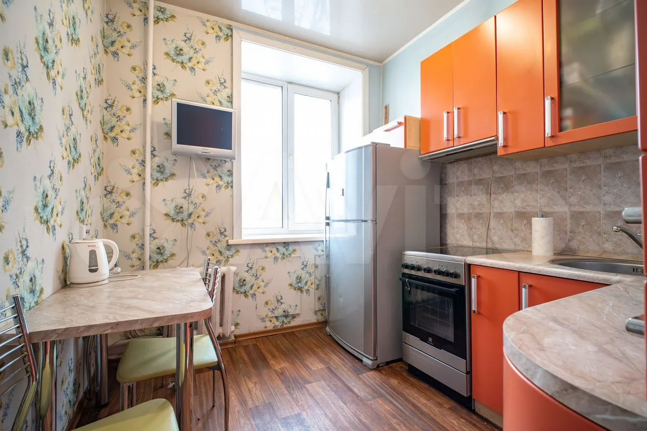 Геодезическая - 21 №12