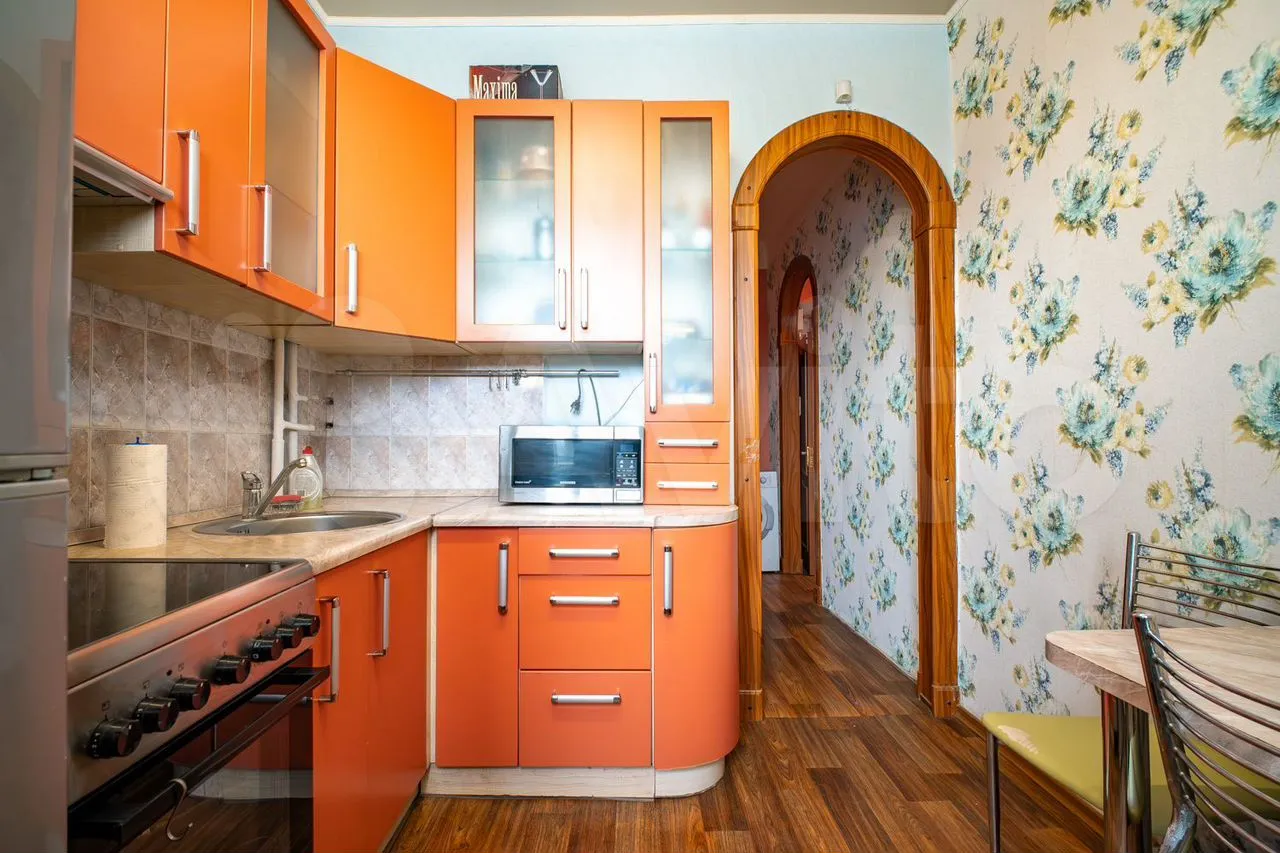 Геодезическая - 21 №5