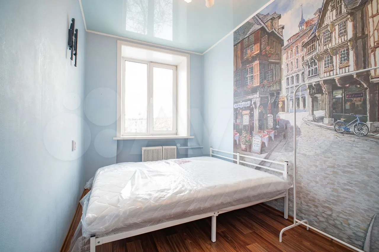 Геодезическая - 21 №3