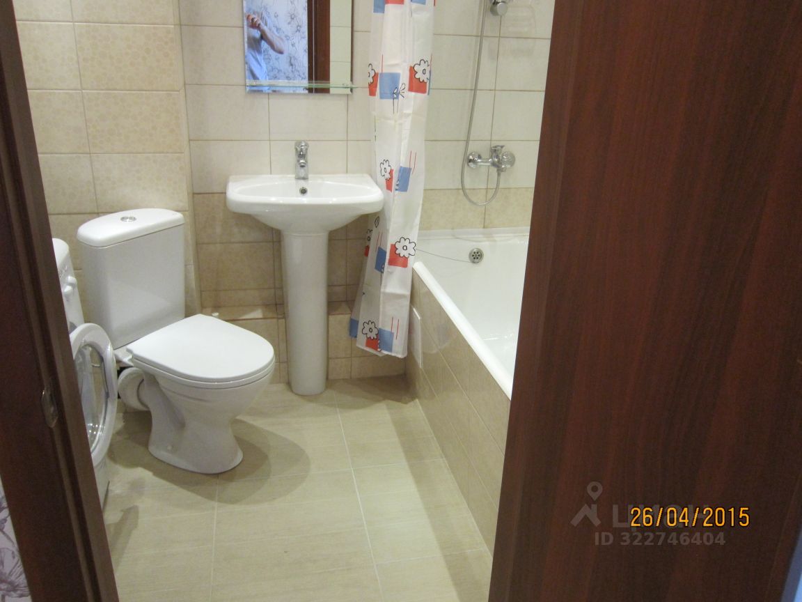 Первомайская - 230 №5