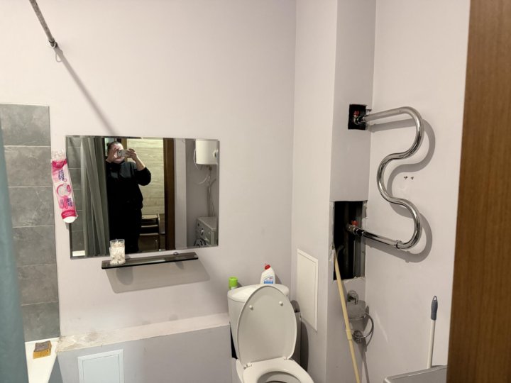 Троллейная - 14 №4