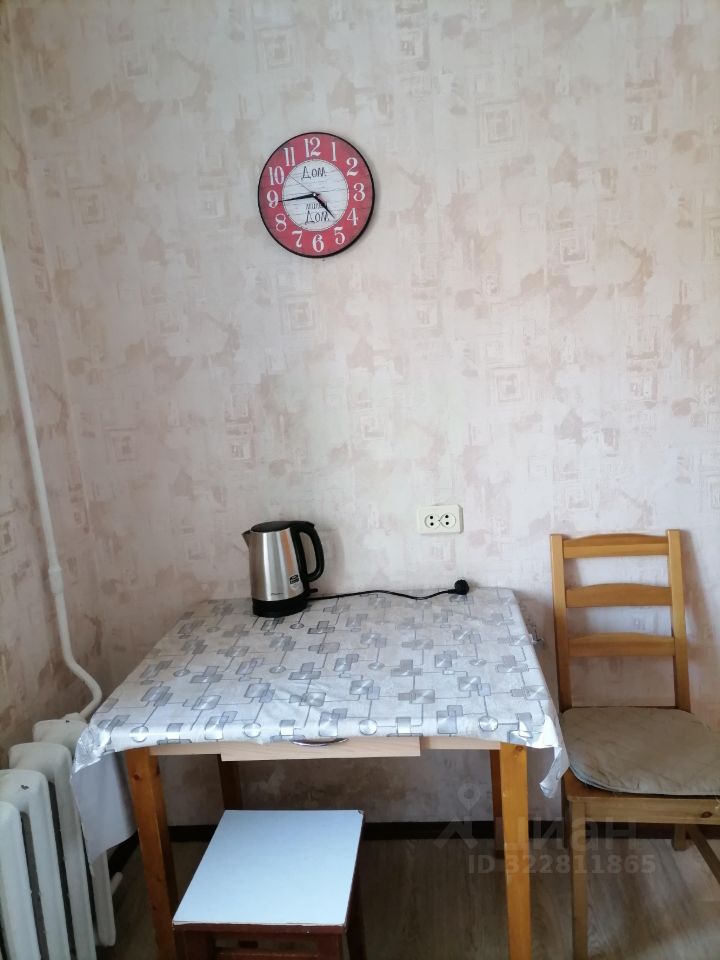 Выставочная - 12 №3