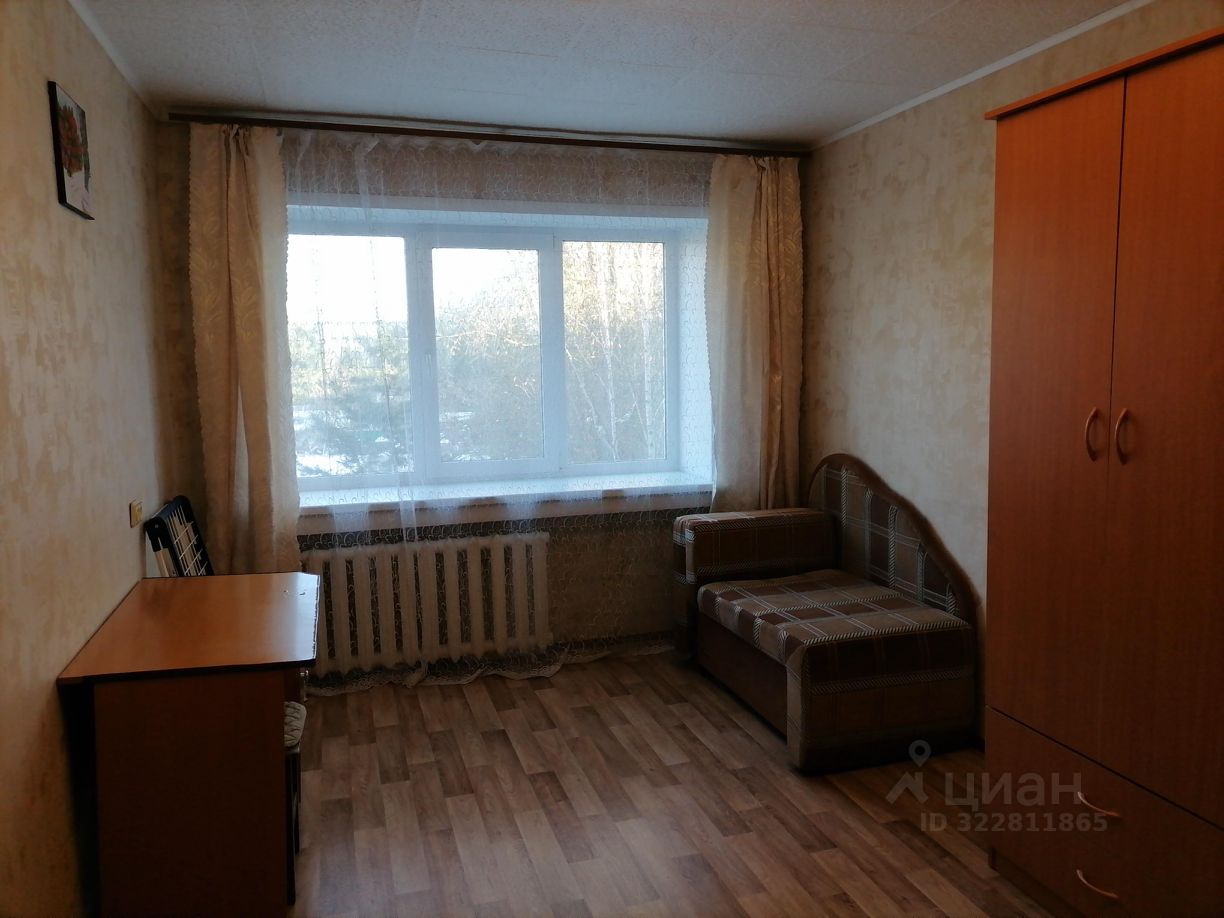 Выставочная - 12 №5