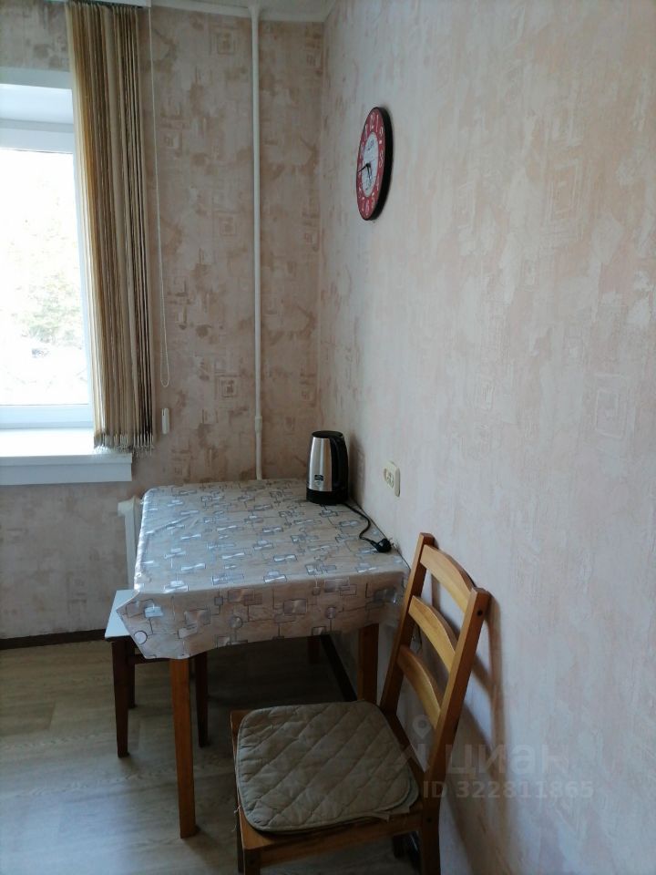 Выставочная - 12 №7