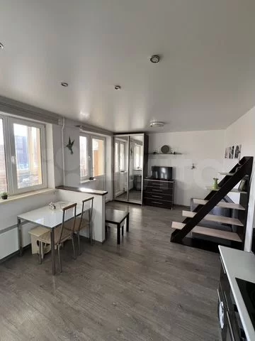 Овражная - 12 №3