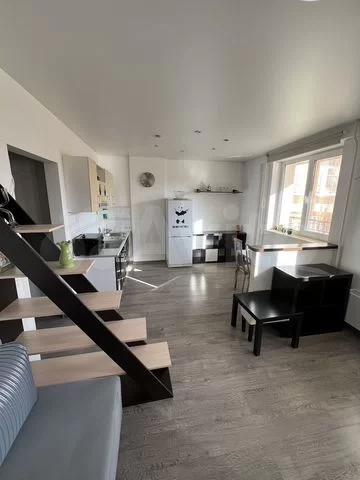 Овражная - 12 №4